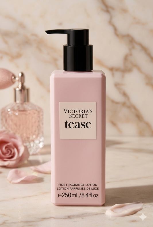 Victoria Secret Tease Fine Fragrance Lotion 250ml
