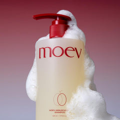 moev Anukatin Shampoo 300ml