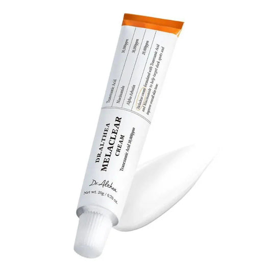 Dr Althea Melaclear Cream 20g