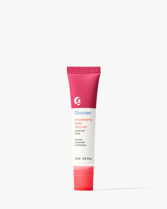 Glossier Balm Dotcom strawberry 15ml