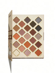 Sheglam When In Rome Palette