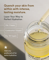 Demaf Here-OH My First Serum 50ml