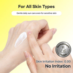 Tiam B3 Niacin Sunscreen SPF50+ PA++++ 50ml