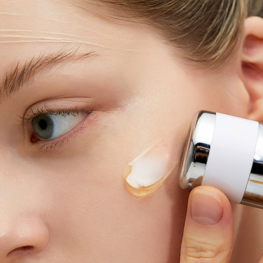 MEDITHERAPY VITA REAL TONING LASER CREAM with LED DEVICE FOR ABSORPTION