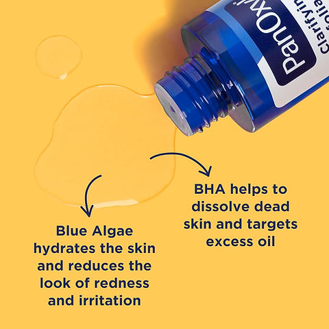 PanOxyl - Clarifying Exfoliant 2% Salicylic Acid 118