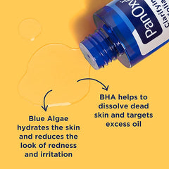 PanOxyl - Clarifying Exfoliant 2% Salicylic Acid 118