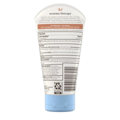 Aveeno baby (Baby Eczema Therapy Moisturizing Cream 206g)