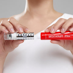 MEDITHERAPY Wrinkle-Fit Tangle Eye Cream (Exp:exp 6/26)
