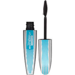 L'Oreal Paris Voluminous Butterfly Waterproof Mascara, 868 Blackest Black