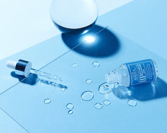 Cos De Baha Hyaluronic acid B5 (D-Panthenol) 30ml