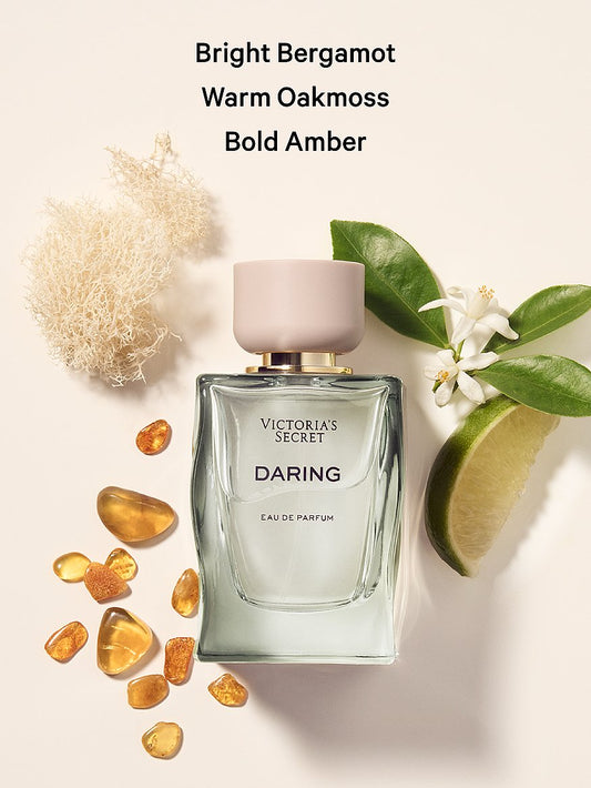 Victoria's Secret Fine Fragrance
Travel Fine Fragrance Mist Daring 75ml