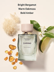 Victoria's Secret Fine Fragrance
Travel Fine Fragrance Mist Daring 75ml