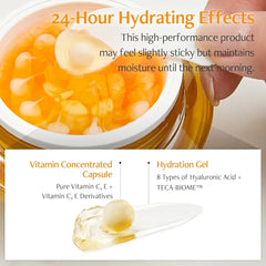 MEDITHERAPY VITA REAL TONING LASER CREAM with LED DEVICE FOR ABSORPTION
