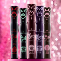 Essence Lash Princess False Lash Effect Mascara brown