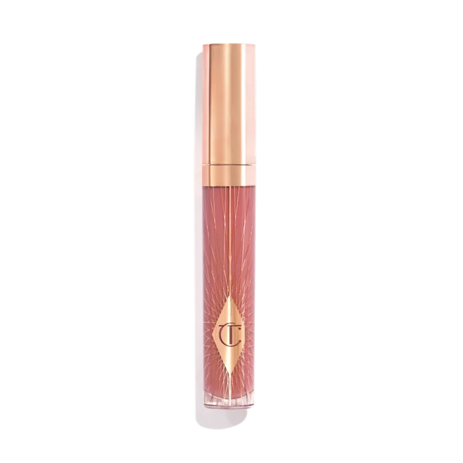 Charlotte Tilbury Collagen Lip Bath (Pillow Talk Medium)7.9ml