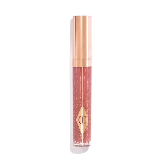 Charlotte Tilbury Collagen Lip Bath (Pillow Talk Medium)7.9ml