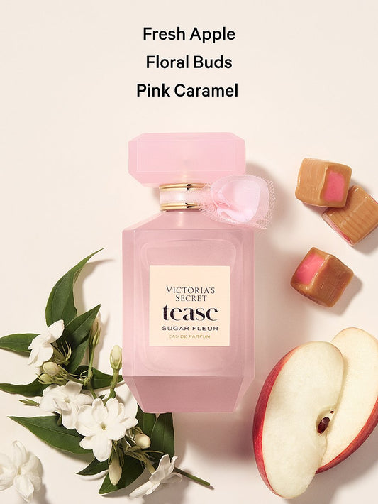 Victoria's Secret Tease Sugar Fleur Fine Fragrance Mist 250ml