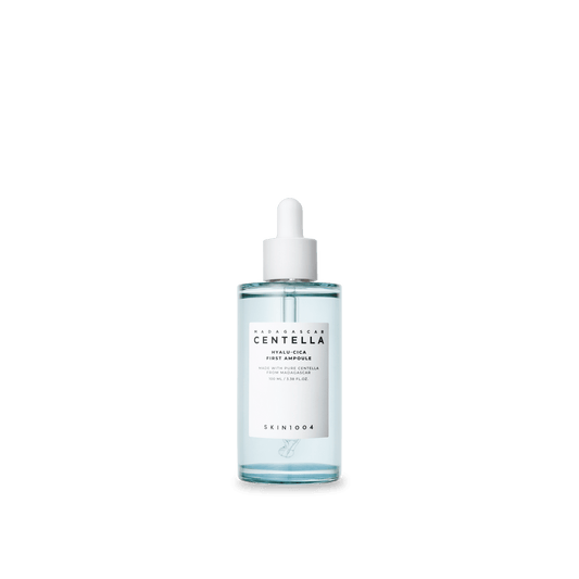 Skin1004 Hyalu-Cica First Ampoule 100ml