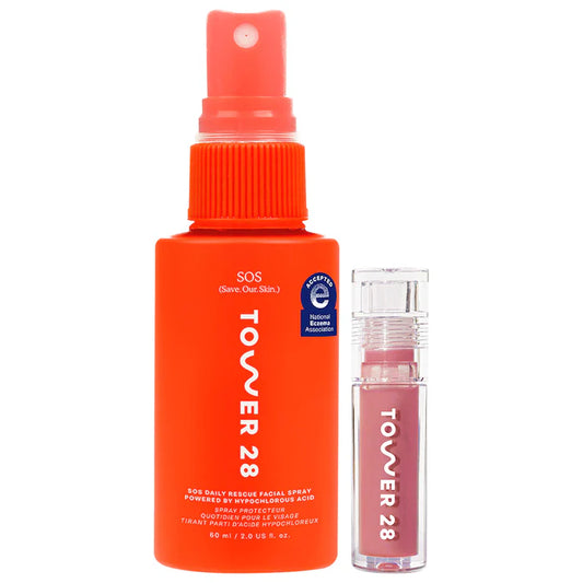 Tower 28 Beauty Everyday Must Duo