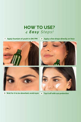 Sabbskin Fountain of Youth Serum - 7 in 1 Serum