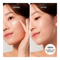 Melixir Vegan Airfit Sunscreen SPF 50+ 50ml