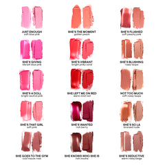 PATRICK TA double-take crème & powder blush