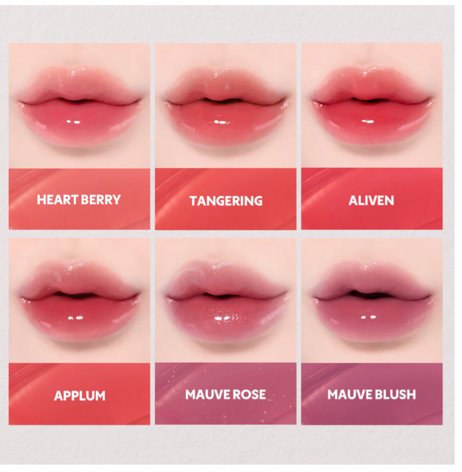 Tirtir Mini Waterism Glow Tint 1.8g