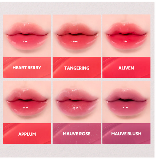 Tirtir Mini Waterism Glow Tint 1.8g