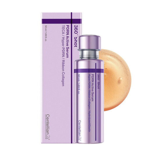 Centellian24 360 shot PDRN Active serum 50ml