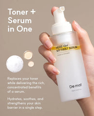 De:maf
Here-Oh My First Serum, 50 ml