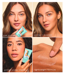 Caliray so blown pore-minimizing + blurring tripeptide primer 10ml mini