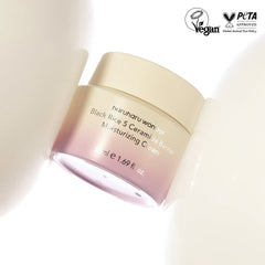 Haruharu Black Rice 5 Ceramide Barrier Moisturizing Cream 50ml