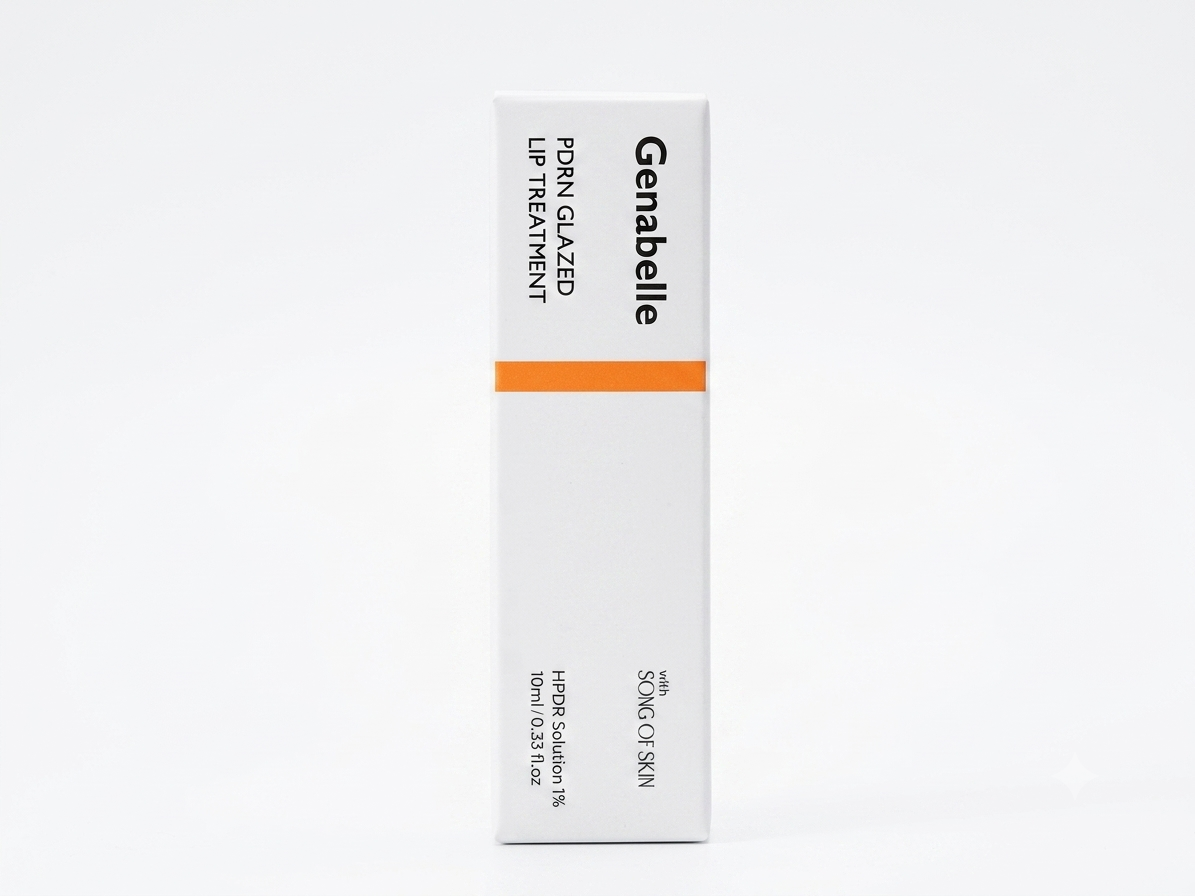 Genabelle PDRN Glazed Lip treatment 10ml
