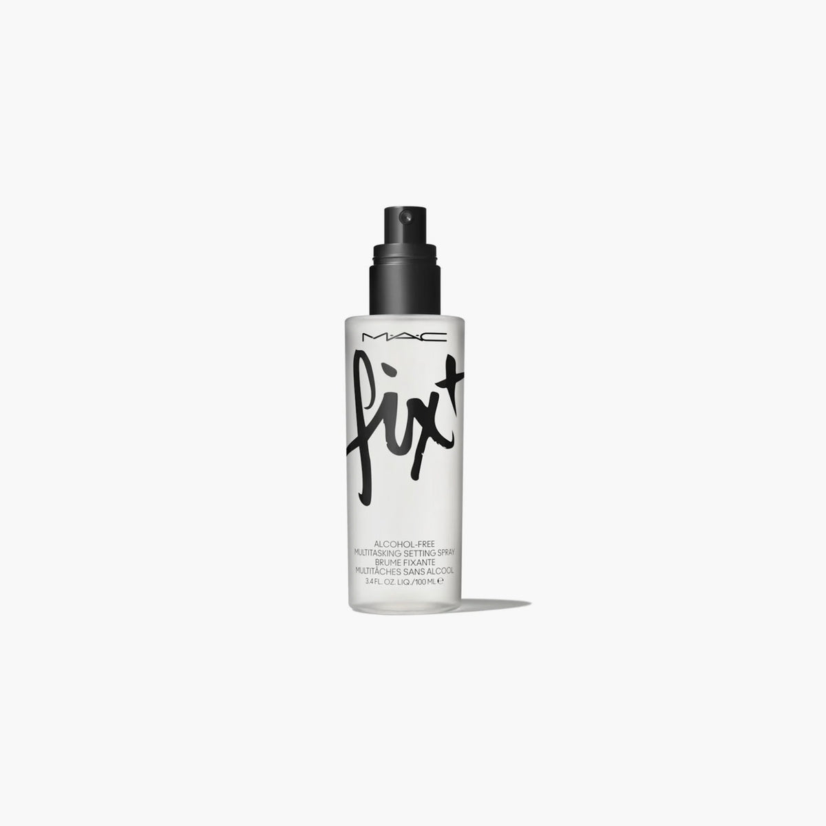 Mac Fix+ Alcohol-Free Multitasking Setting Spray