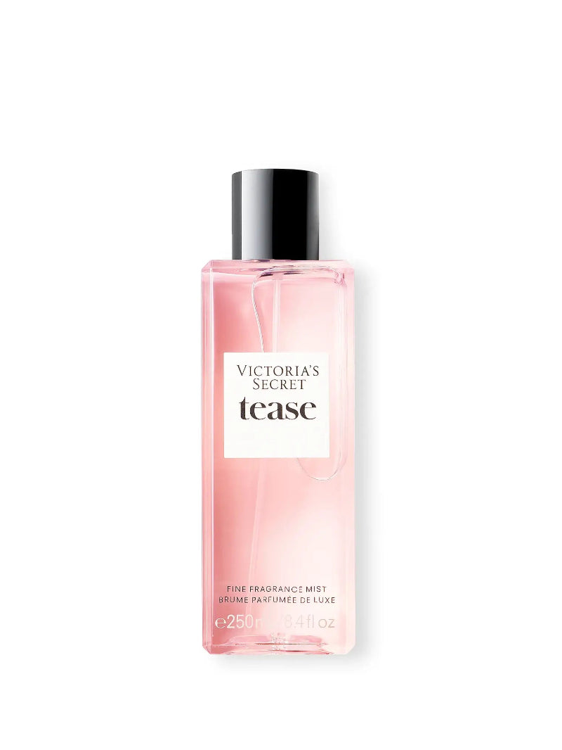 Victoria's Secret Fine Fragrance Travel Fine Fragrance Mist Tease 75ml