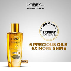 Loreal Paris Extraordinary Oil Miracle Hair Serum 100ml