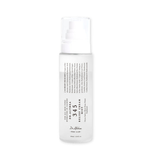 Dr Althea 345 (Relief Cream Mist)