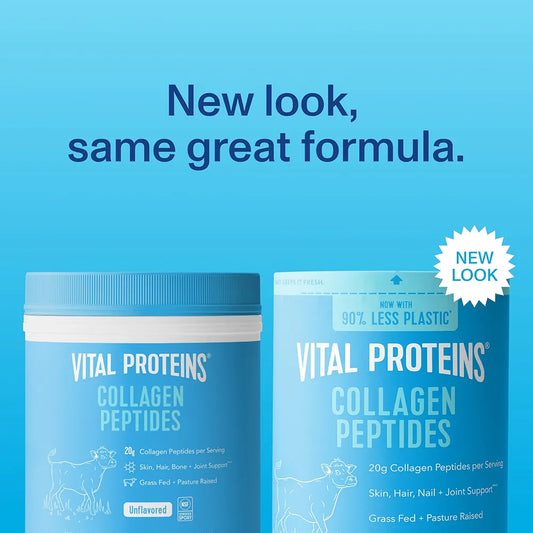 Vital Proteins Collagen Peptides Powder 680gm