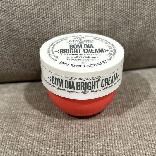 Sol de Janeiro Bom Dia Bright Cream Cheriso 40