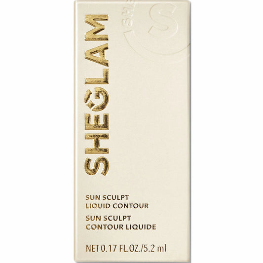 Sun Sculpt Liquid Contour