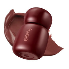 Fwee Rose Obsession Stay-Fit Lip Tint 4ml