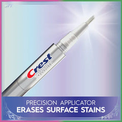Crest wicked Transformative Teeth Whitening Kit, 3DWhite Easy-To-Use Whitening Pen