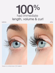 Tarte travel-size maneater™ mascara 2ml