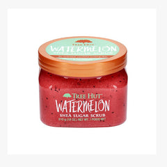 Tree hut Watermelon Shea Sugar Scrub 510g