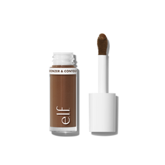Elf camo liquid bronzer and contour 4ml