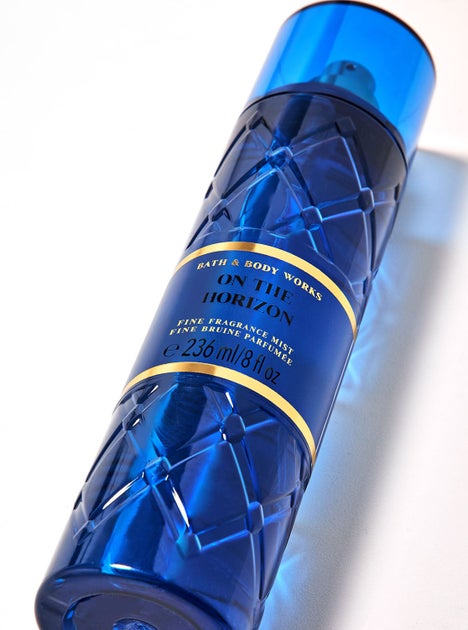 BBW On the horizon Fragrance Body Mist 236ml