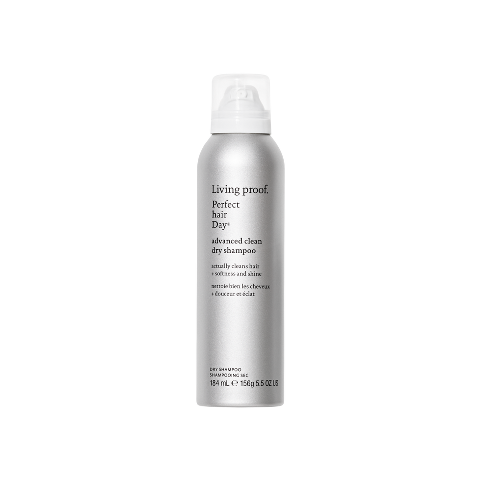 LIVING PROOF ODIUM PERFECT HAIR DAY® ADVANCED CLEAN DRY SHAMPOO 184 ml