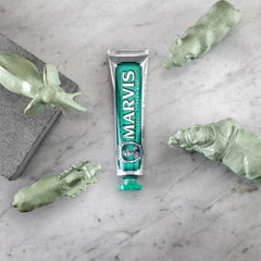 Marvis Classic Strong Mint Toothpaste 85ml
