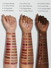 Line To Shine Peel-Off Lip Stain & Gloss Duo