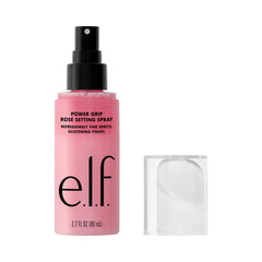 Elf Power Grip Rose Setting Spray 80ml